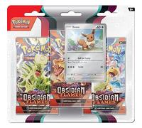 Pokemon Tcg: Scarlet & Violet 3 Obsidian Flames Houndstone