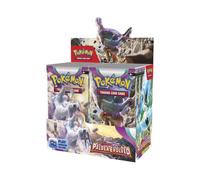 Pokémon TCG: Scarlet and Violet - Paldea Evolved - Single Booster Pack