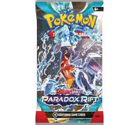 POKEMON TCG: SCARLET AND VIOLET: PARADOX RIFT: BOOSTER PACK