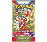 Pokémon TCG: Scarlet & Violet 1 Booster Pack