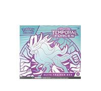 Pokemon Tcg: Scarlet & Violet 5 Elite Trainer Box - Walking Wake One Colour