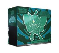 Pokemon TCG: Scarlet & Violet 6 - Twilight Masquerade - Elite Trainer Box