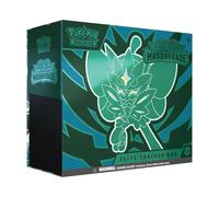 Pokemon TCG: Scarlet & Violet 6 - Twilight Masquerade - Elite Trainer Box ETB