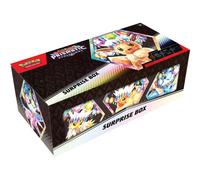 Pokemon TCG Scarlet & Violet 8.5 Prismatic Evolutions Surprise Box