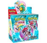 Pokémon Trading Card Game Scarlet & Violet Journey Together Booster Box