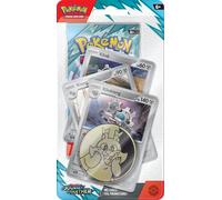 Pokemon TCG: Scarlet and Violet Journey Together Premium Checklane Blister