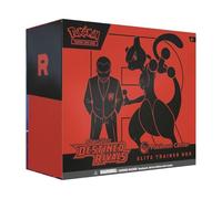 Pokémon TCG: Scarlet & Violet-Destined Rivals Pokémon Center Elite Trainer Box