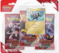 Pokemon TCG: S&V10 - 3-Pack Blister Pokemon Pokemon TCG: S&V10 - 3-Pack Blister