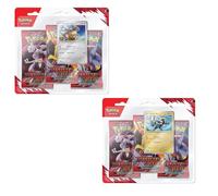 Pokemon TCG: S&V10 - 3-Pack Blister Pokemon Pokemon TCG: S&V10 - 3-Pack Blister