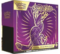 Pokémon TCG: Scarlet & Violet Elite Trainer Box - Miraidon