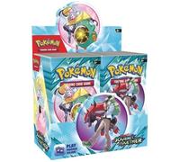 Pokémon Trading Card Game Scarlet & Violet Journey Together Booster Box