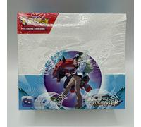 Pokemon TCG: Scarlet & Violet-Journey Together Booster Display Box 36 Packs