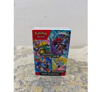Pokémon TCG: Scarlet & Violet-Journey Together Booster Bundle_6 Booster