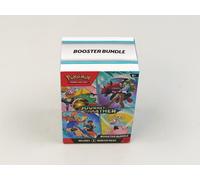 Pokémon TCG: Scarlet & Violet-Journey Together Booster Bundle (6 Booster Packs)