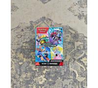 Pokémon TCG: Scarlet & Violet-Journey Together Booster Bundle (6 Booster Pack