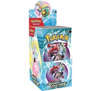 Pokémon TCG: Scarlet & Violet-Journey Together Booster Display (18 Booster Packs)