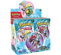 Pokemon TCG: Scarlet & Violet-Journey Together Enhanced Booster Display Box (36 Packs)