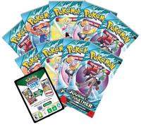 Pokemon TCG - Scarlett & Violet - Journey Together Booster Pack NEW
