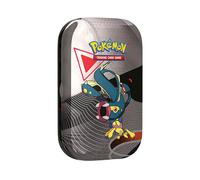 Pokemon TCG: Scarlet & Violet Mini Tin Pokemon Pokemon TCG: Scarlet & Violet Mini Tin