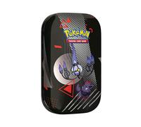 Pokemon TCG: Scarlet & Violet Mini Tin Pokemon Pokemon TCG: Scarlet & Violet Mini Tin
