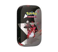 Pokemon TCG: Scarlet & Violet Mini Tin Pokemon Pokemon TCG: Scarlet & Violet Mini Tin