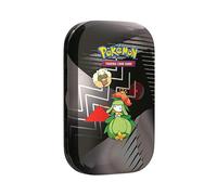 Pokemon TCG: Scarlet & Violet Mini Tin Pokemon Pokemon TCG: Scarlet & Violet Mini Tin