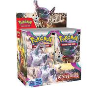 Pokémon TCG: Scarlet & Violet-Paldea Evolved Booster Display Box (36 Booster Packs)
