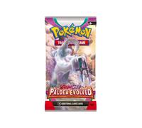 Pokemon Cards - Paldea Evolved Booster Pack