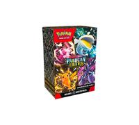 Pokemon TCG Scarlet & Violet Paldean Fates Booster Bundle 6 Packs