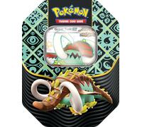 Pokemon TCG: Scarlet & Violet 4.5 Paldean Fates Tin