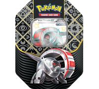 Pokemon TCG: Scarlet & Violet 4.5 Paldean Fates Tin