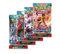 Pokemon Paradox Rift Booster Cards (1 Pack)
