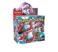Pokemon TCG Scarlet & Violet Paradox Rift Booster Box 36 Packs Sealed