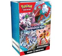 Pokémon TCG: Scarlet & Violet-Paradox Rift Booster Bundle (6 Booster Packs)