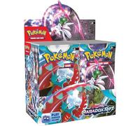 PRE-ORDER: Pokemon TCG Scarlet & Violet Paradox Rift - Booster Box (36 Packs)