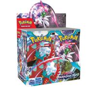 Pokémon TCG: Scarlet & Violet-Paradox Rift Booster Display Box (36 Booster Packs
