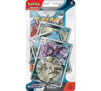 Pokémon TCG Scarlet & Violet - Paradox Rift Booster Pack (Assorted)