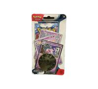 Pokemon TCG: Scarlet & Violet 4 Paradox Rift Checklane Blister Pack