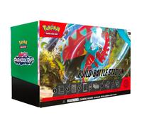 Pokemon TCG: Scarlet & Violet Paradox Rift: Build & Battle Stadium