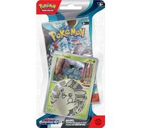 Pokemon TCG: Scarlet & Violet - Paradox Rift Checklane Blister Pack