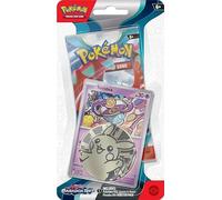 Pokemon TCG: Scarlet & Violet - Paradox Rift Checklane Blister Pack (Sinistea)