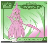 Pokémon TCG: Scarlet & Violet-Paradox Rift Elite Trainer Box