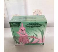 Pokémon TCG: Scarlet & Violet-Paradox Rift Elite Trainer Box - GERMAN