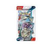 Pokemon TCG: Scarlet & Violet - Paradox Rift Premium Checklane Blister Hydregion
