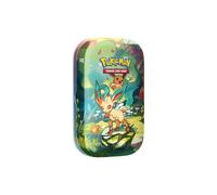 Pokemon TCG: Scarlet & Violet - Prismatic Evolutions Assorted Mini Tin