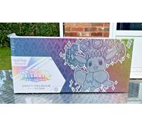 POKEMON TCG SCARLET & VIOLET PRISMATIC EVOLUTIONS SUPER PREMIUM COLLECTION NEW