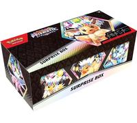 Pokemon TCG Scarlet & Violet 8.5 Prismatic Evolutions Surprise Box