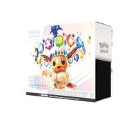 Pokemon Prismatic Evolutions Elite Trainer Box ETB Scarlet & Violet 8.5
