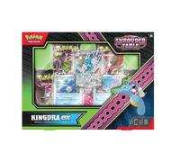Pokemon TCG Shrouded Fable Kingdra EX Special Illustration Collection
