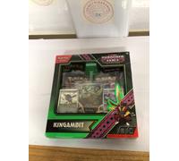 Pokemon TCG: Shrouded Fable Booster Bundle